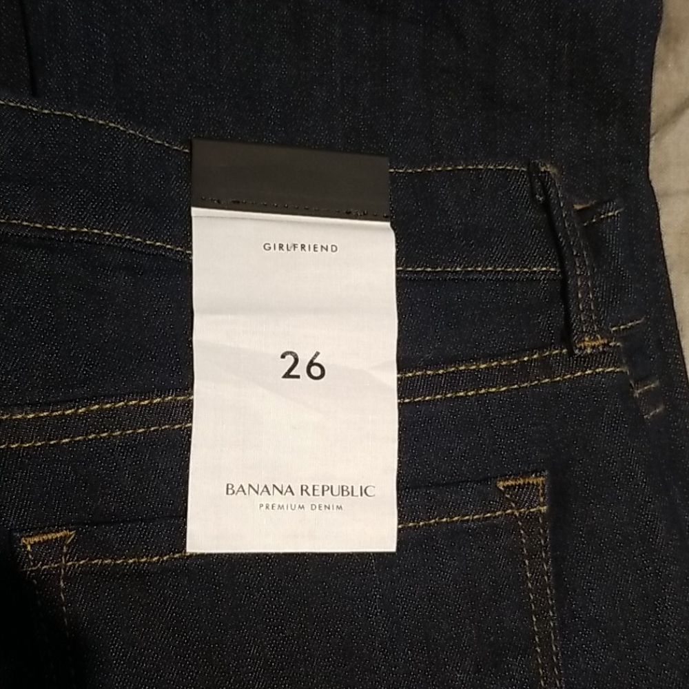 Premium Demin Jeans